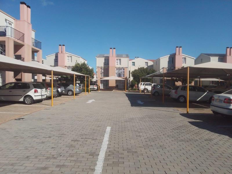 To Let 2 Bedroom Property for Rent in Gordons Bay Western Cape